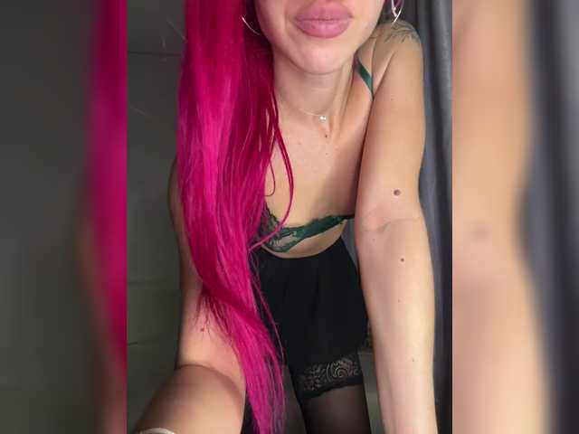 RedHair13's BongaCams show and profile