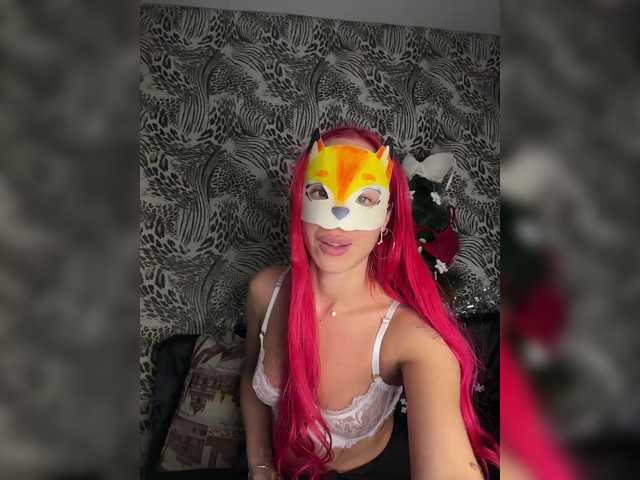 RedHair13's BongaCams show and profile