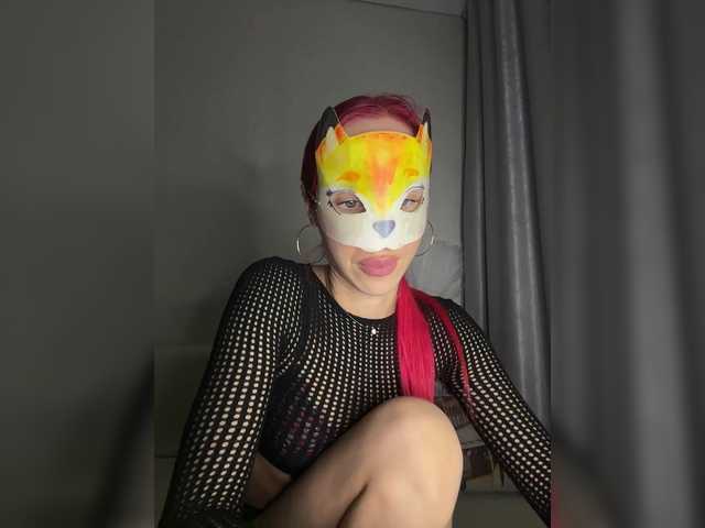 RedHair13's BongaCams show and profile