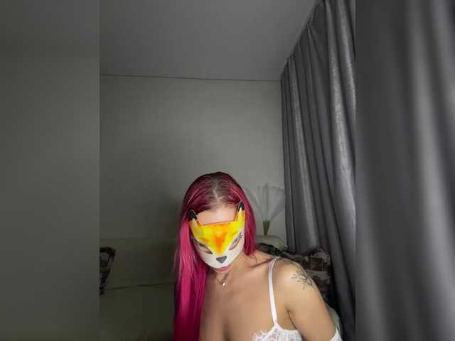 RedHair13's BongaCams show and profile