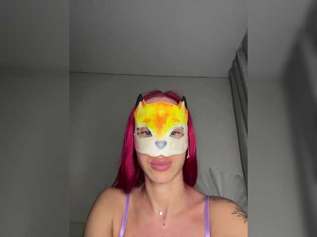RedHair13's BongaCams show and profile