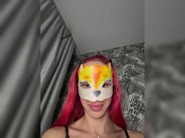 RedHair13's BongaCams show and profile
