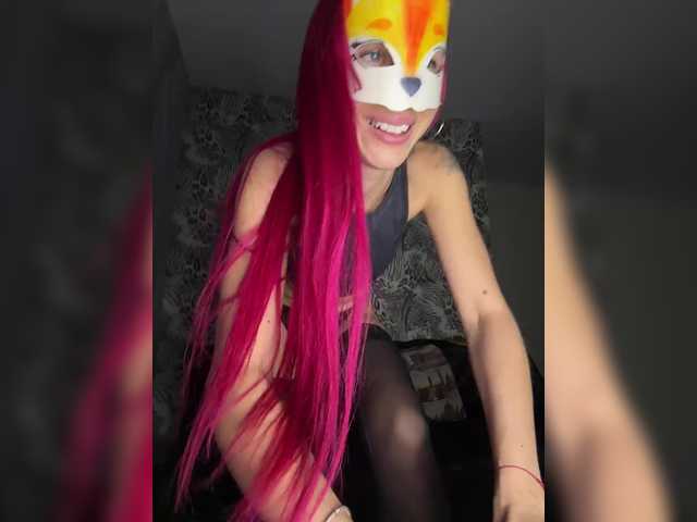 RedHair13's BongaCams show and profile