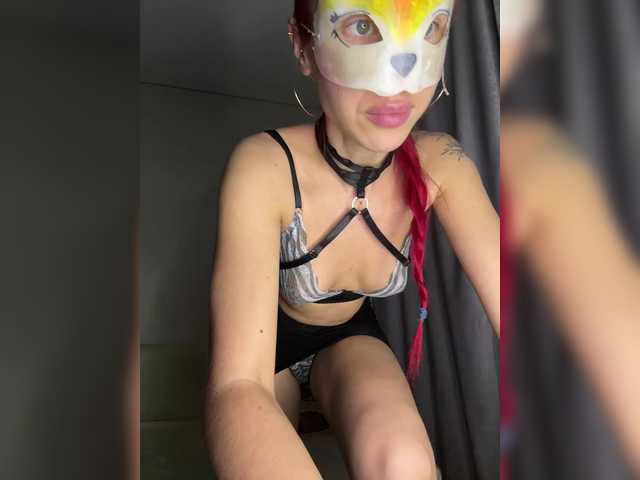 RedHair13's BongaCams show and profile