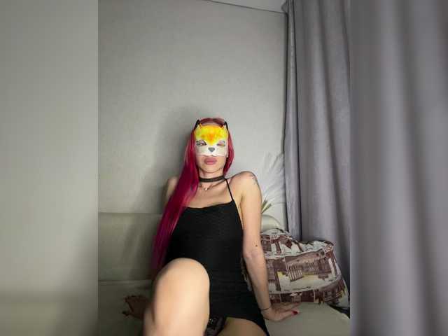 RedHair13's BongaCams show and profile