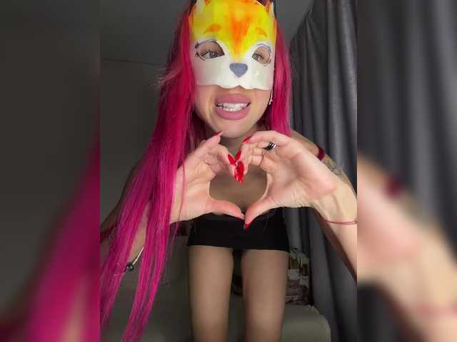 RedHair13's BongaCams show and profile
