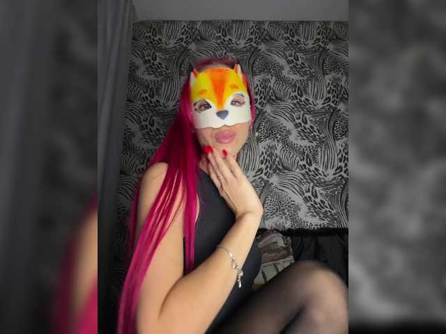 RedHair13's BongaCams show and profile