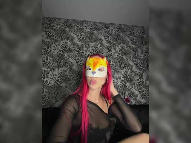 RedHair13's BongaCams show and profile