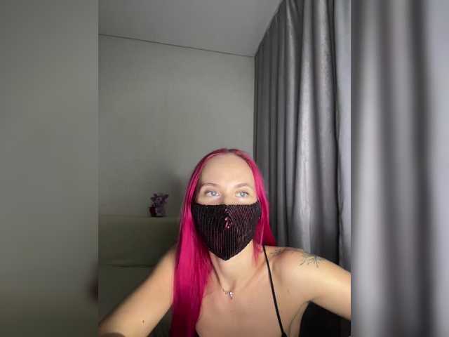 RedHair13 from BongaCams