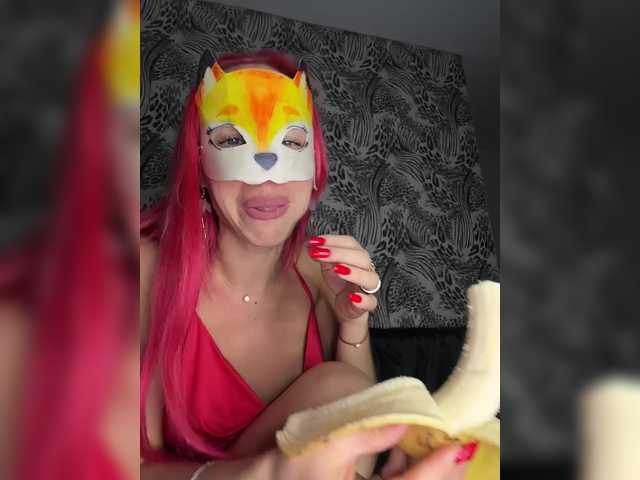 RedHair13's BongaCams show and profile