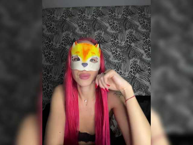RedHair13's BongaCams show and profile