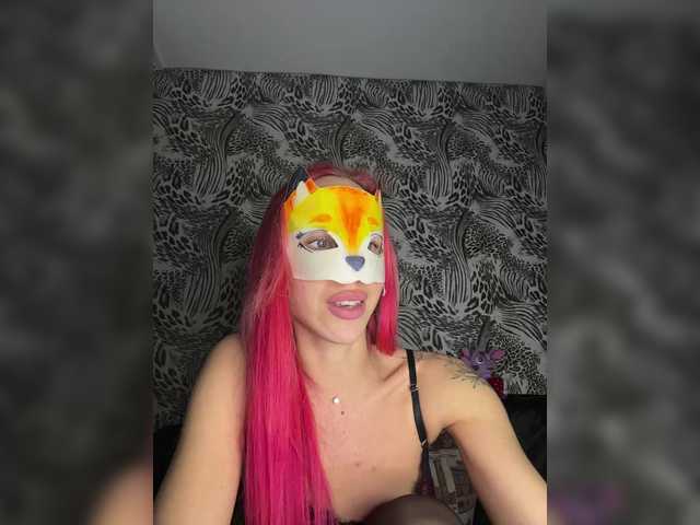 RedHair13's BongaCams show and profile