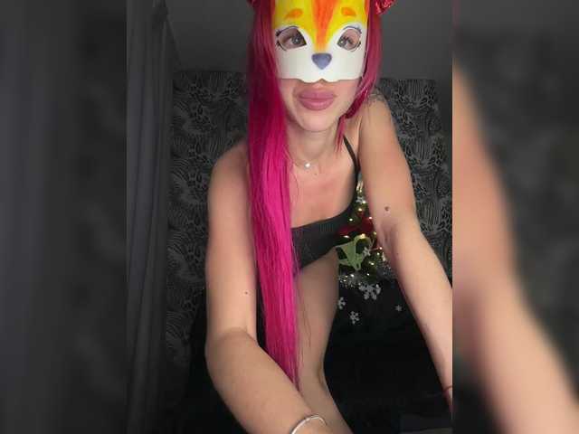 RedHair13's BongaCams show and profile
