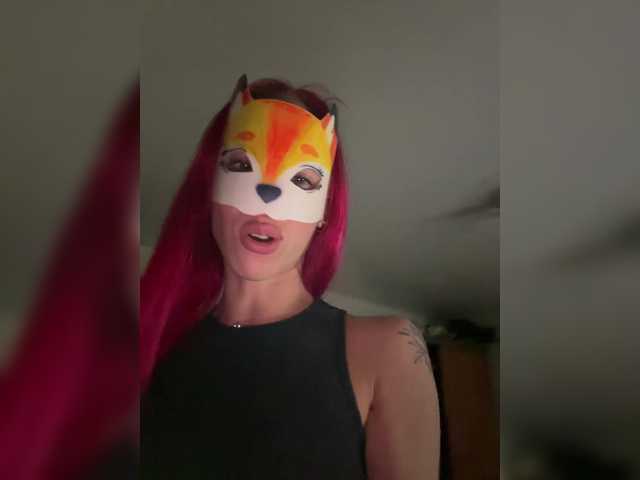 Profile and Statistics for RedHair13 on BongaCams