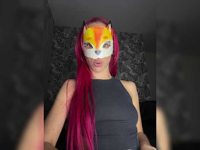 RedHair13's BongaCams show and profile