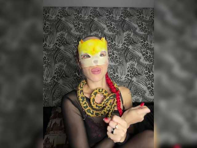 RedHair13 from BongaCams is Freechat