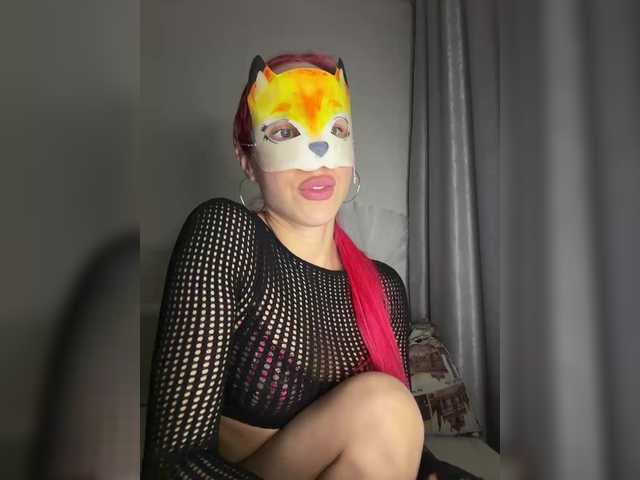 RedHair13's BongaCams show and profile