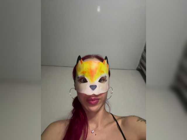 RedHair13's BongaCams show and profile