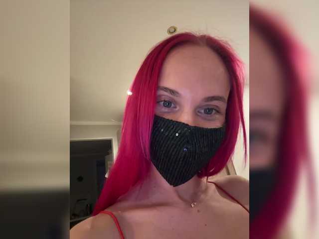 RedHair13's BongaCams show and profile