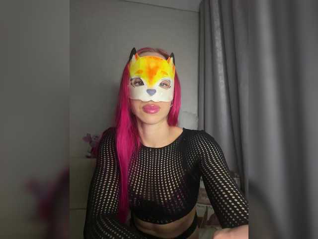 RedHair13's BongaCams show and profile