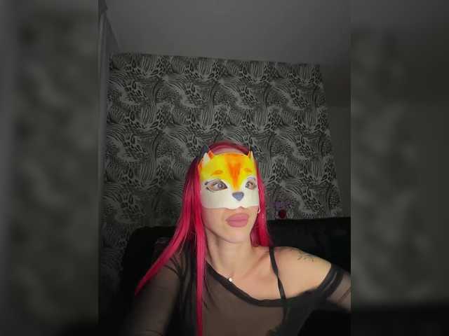 RedHair13's BongaCams show and profile