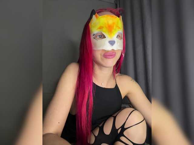 RedHair13's BongaCams show and profile