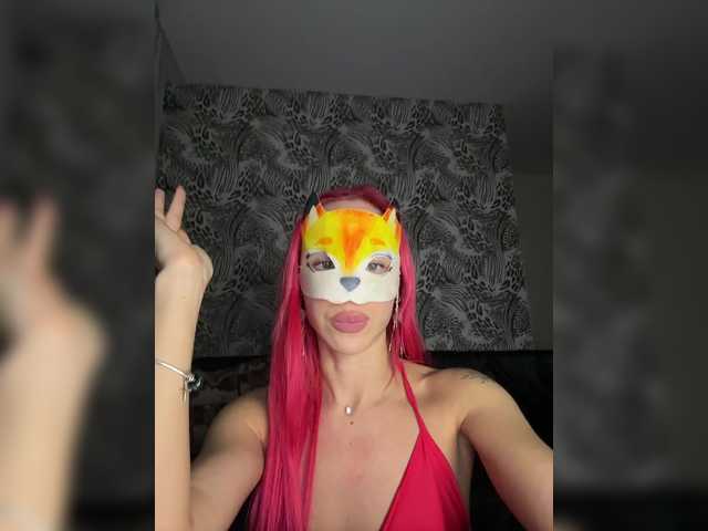 RedHair13's BongaCams show and profile