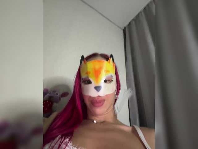RedHair13's BongaCams show and profile