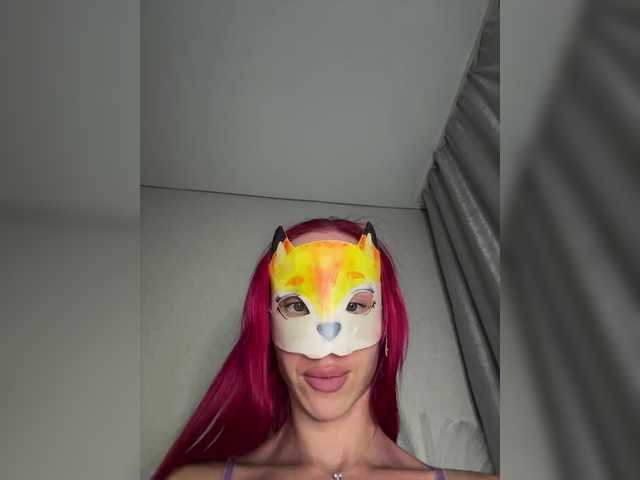 RedHair13's BongaCams show and profile