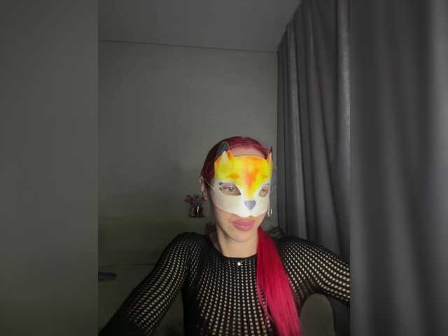 RedHair13's BongaCams show and profile