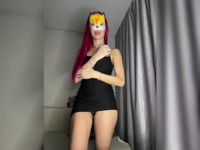 RedHair13 from BongaCams