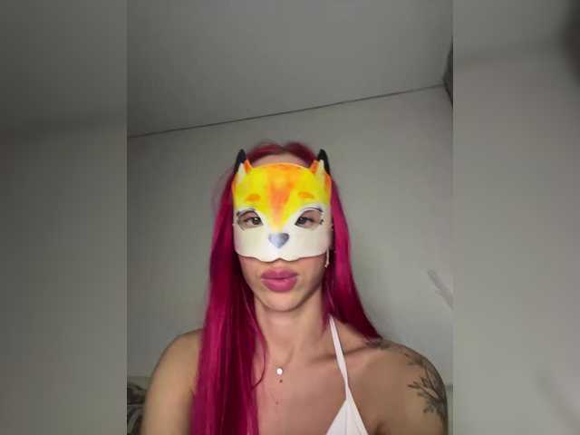 RedHair13's BongaCams show and profile