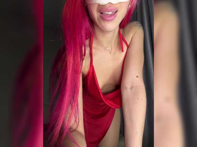 RedHair13's BongaCams show and profile