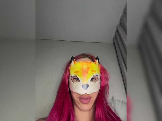 RedHair13's BongaCams show and profile