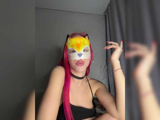 RedHair13's BongaCams show and profile