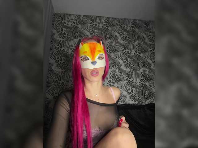 RedHair13 Live Cam on BongaCams