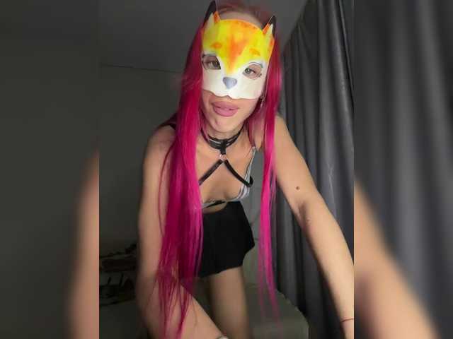 RedHair13's BongaCams show and profile