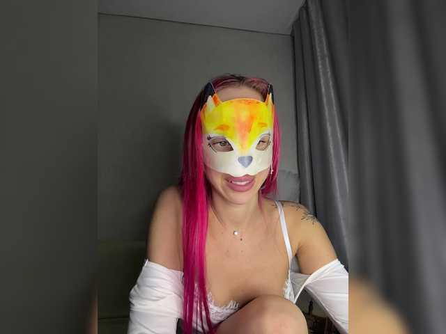 RedHair13's BongaCams show and profile