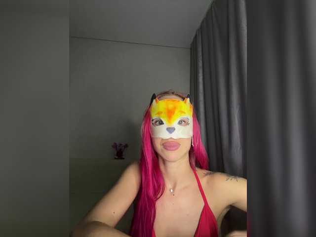 RedHair13's BongaCams show and profile
