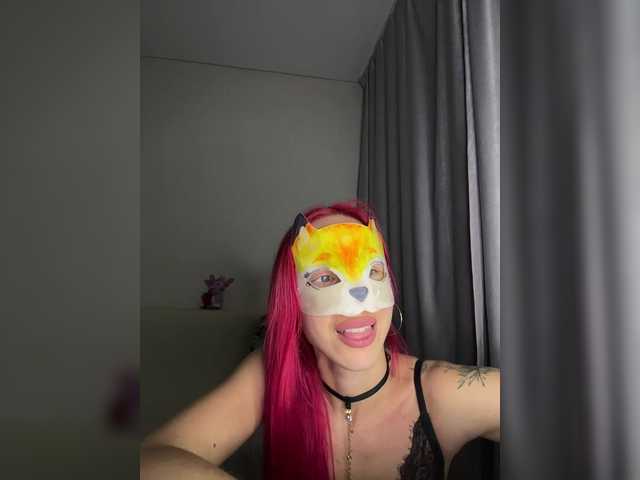 RedHair13's BongaCams show and profile