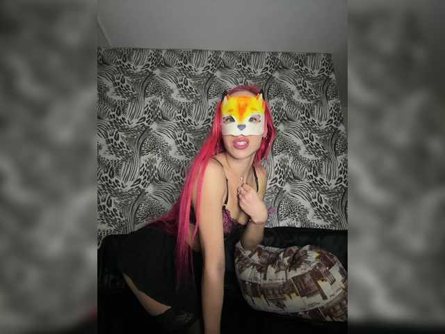 RedHair13's BongaCams show and profile