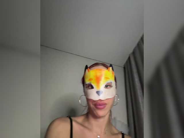 RedHair13's BongaCams show and profile