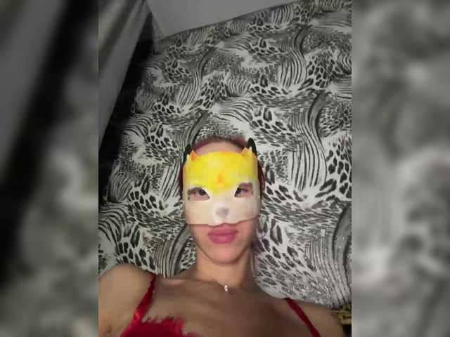 RedHair13 from BongaCams