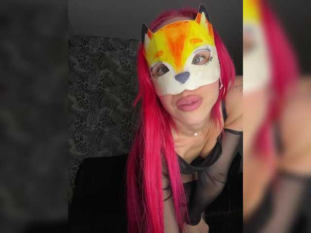 RedHair13's BongaCams show and profile