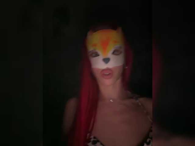 RedHair13's BongaCams show and profile