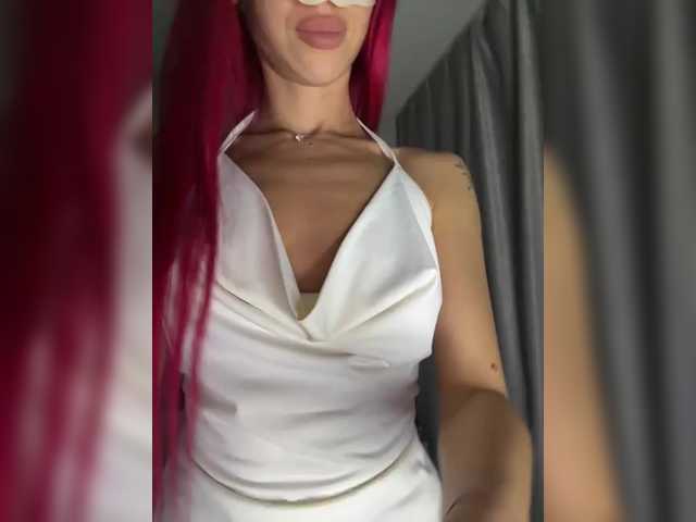 RedHair13's BongaCams show and profile