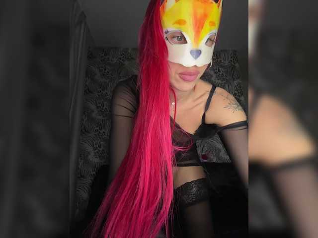 RedHair13's BongaCams show and profile