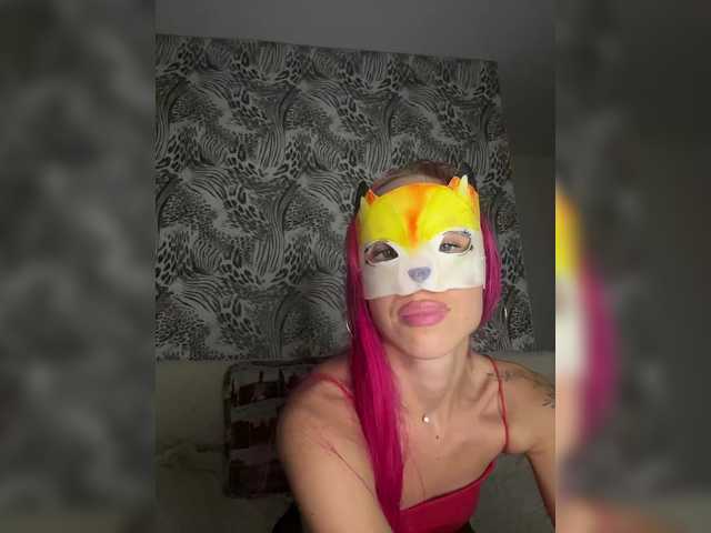 RedHair13 on BongaCams 