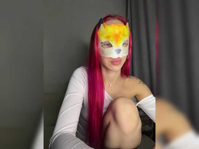 RedHair13's BongaCams show and profile