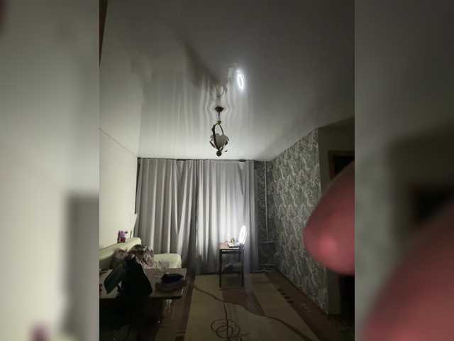 RedHair13 from BongaCams is Freechat